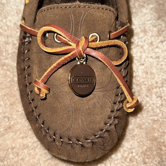 Coach loafers - Picture 5 of 5